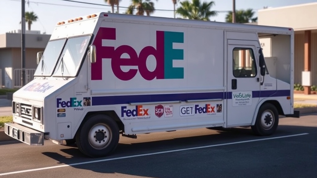 百万美元卡牌一夜蒸发！FedEx卡车遭窃，宝可梦与球星卡收藏家欲哭无泪