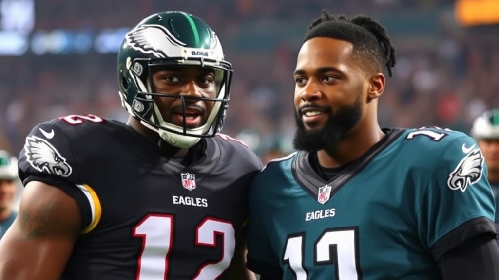【感同身受】迪昂·桑德斯含泪祝福赫茨！16次手术换来的理解，NFL球星遭遇肺血栓赛季报销